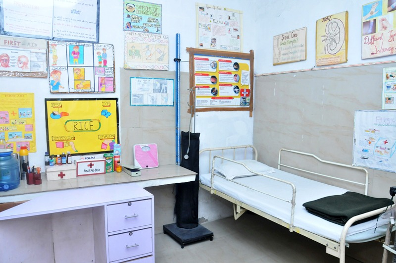 Best School in Meerut, Delhi NCR, Vidya Global School, IB School, CBSE